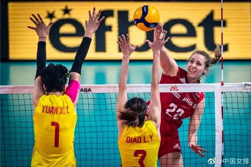 女排队员爆料最新消息,揭秘赛场幕后故事